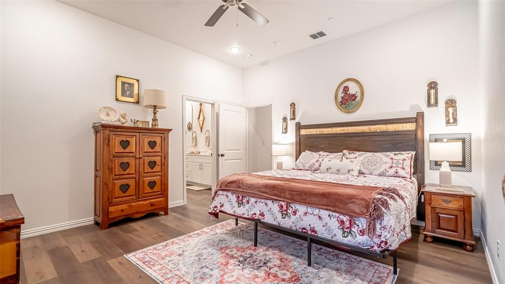 Ballpark Estates - Residential