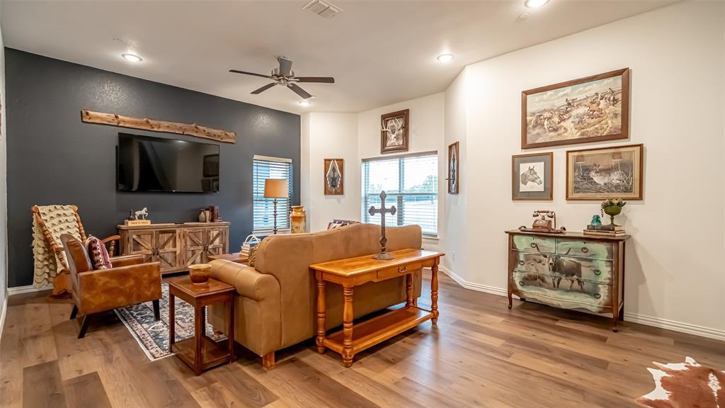 Ballpark Estates - Residential