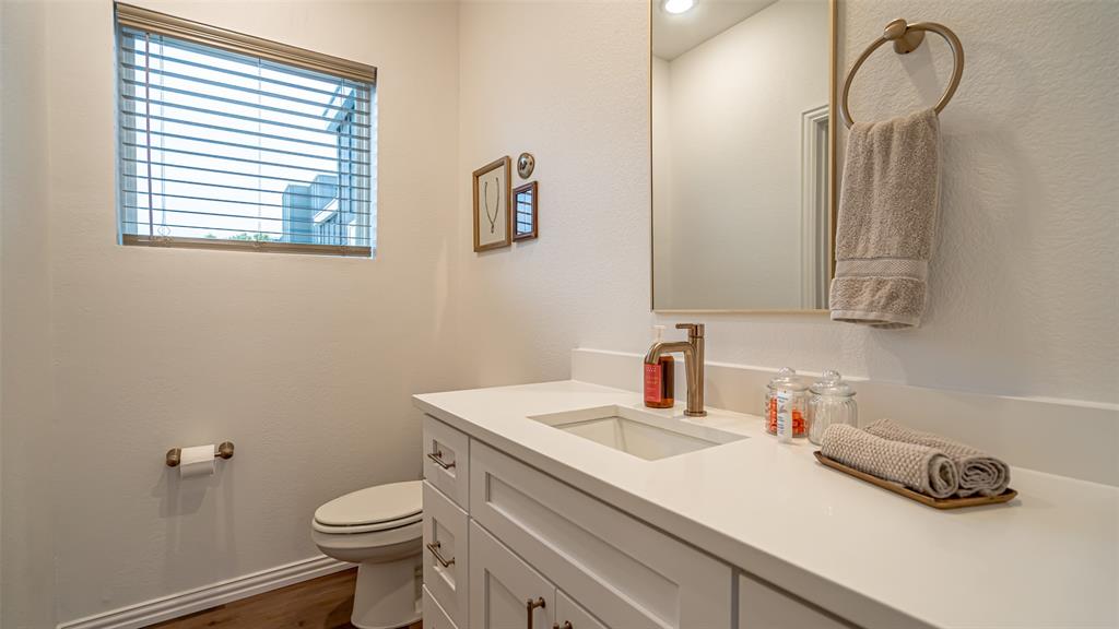 Ballpark Estates - Residential