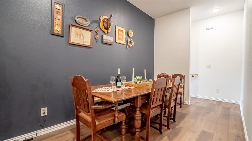 Ballpark Estates - Residential