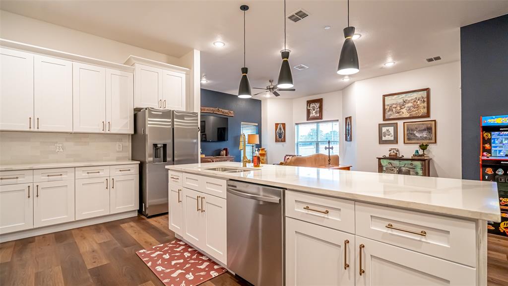 Ballpark Estates - Residential