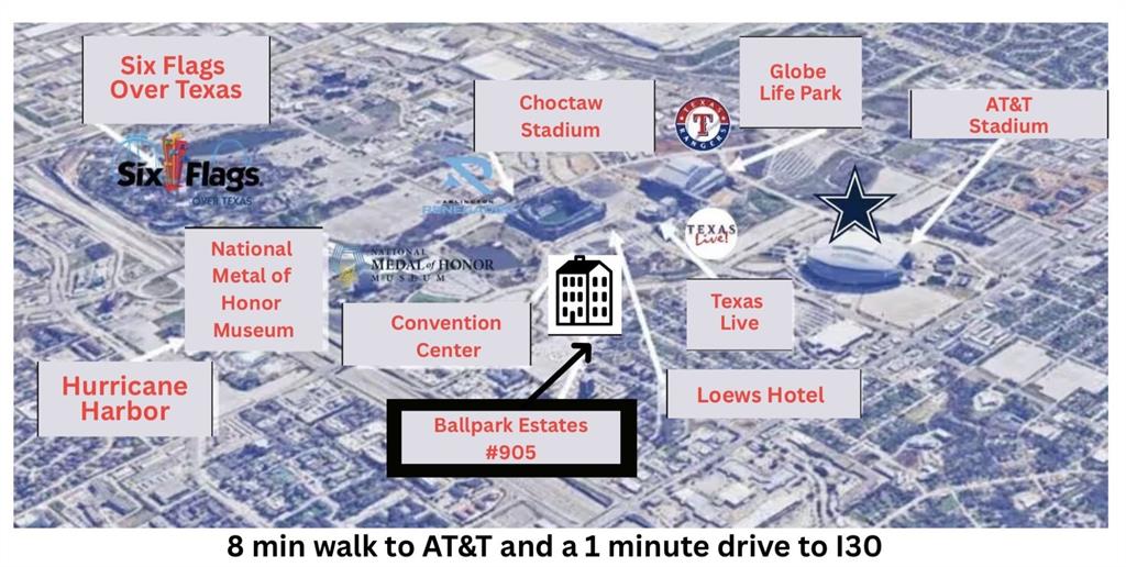 Ballpark Estates - Residential