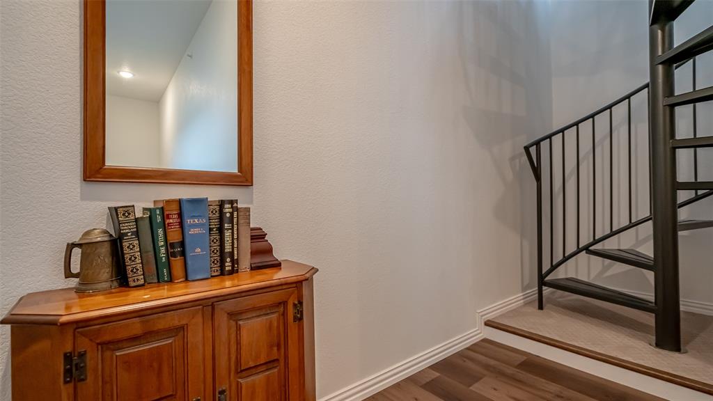 Ballpark Estates - Residential