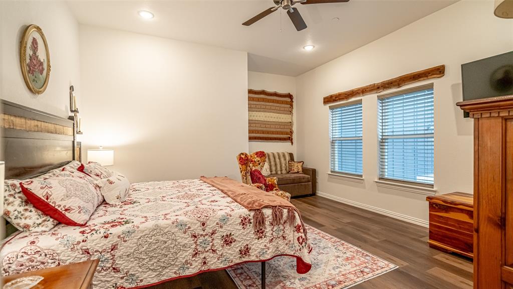 Ballpark Estates - Residential