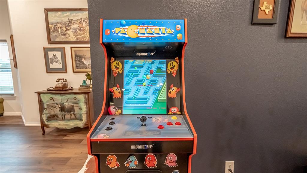 Ballpark Estates - Residential