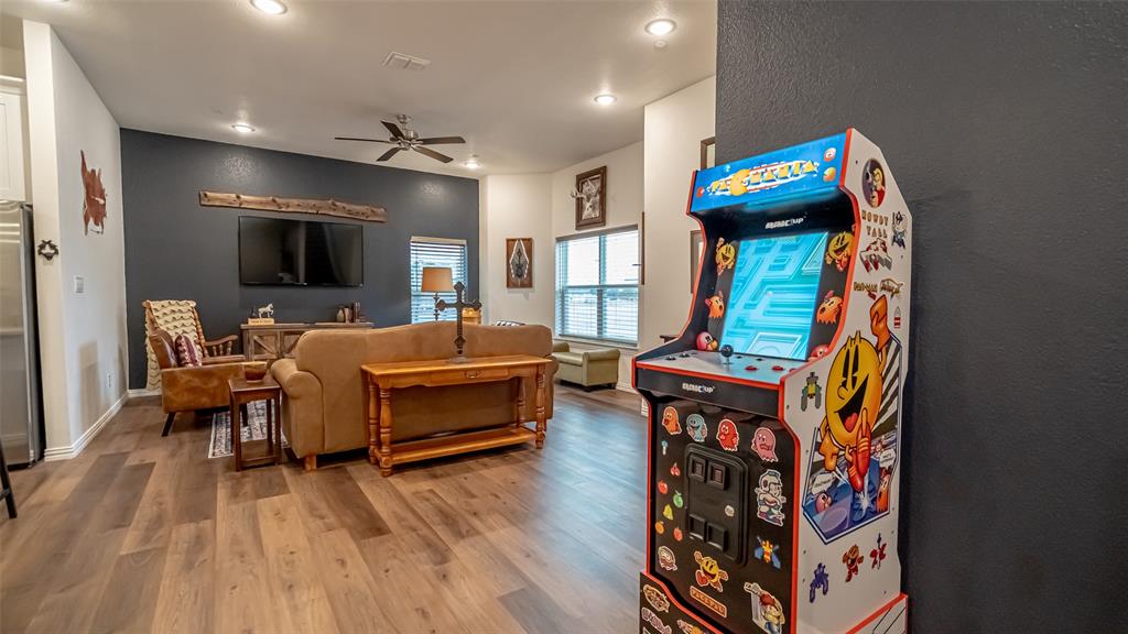 Ballpark Estates - Residential