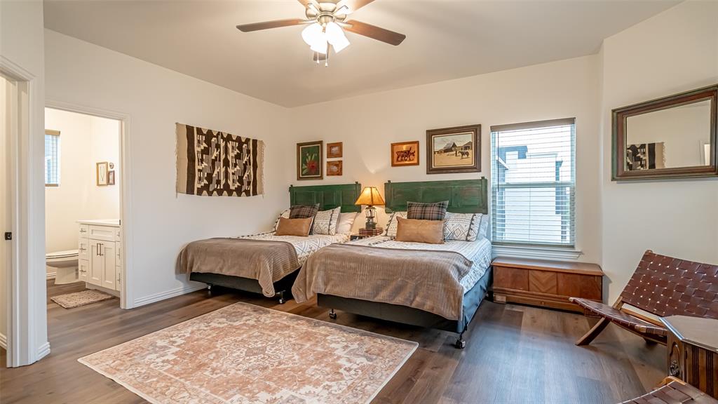 Ballpark Estates - Residential