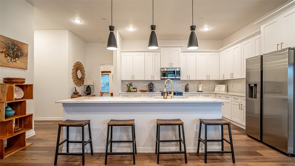 Ballpark Estates - Residential