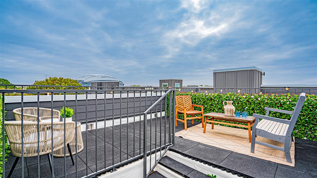 Ballpark Estates - Residential