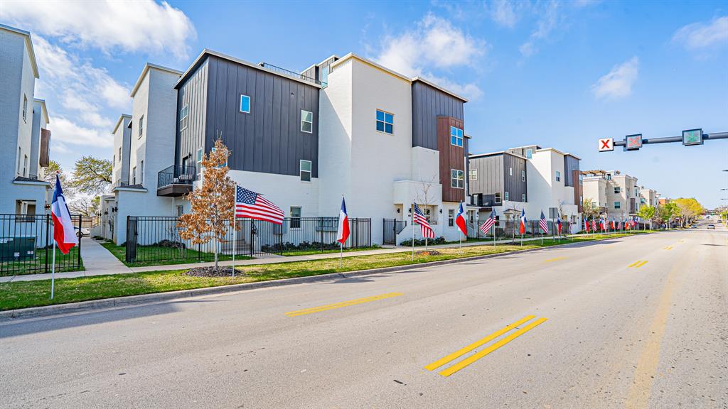 Ballpark Estates - Residential