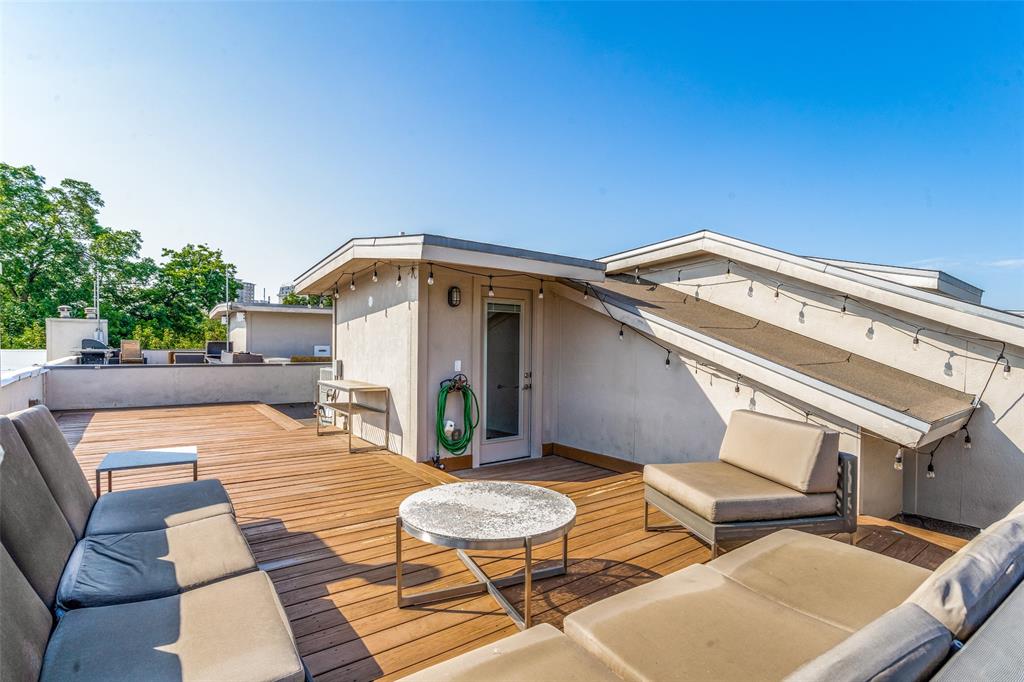 Thirty9thirty Condos - Residential Lease