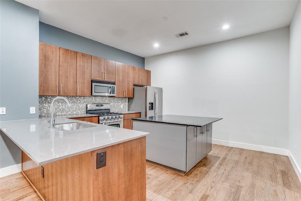 Thirty9thirty Condos - Residential Lease