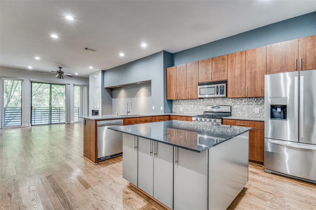 Thirty9thirty Condos - Residential Lease