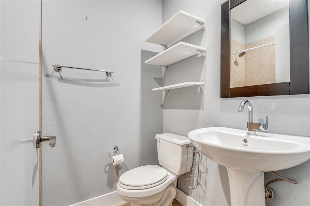 Thirty9thirty Condos - Residential Lease