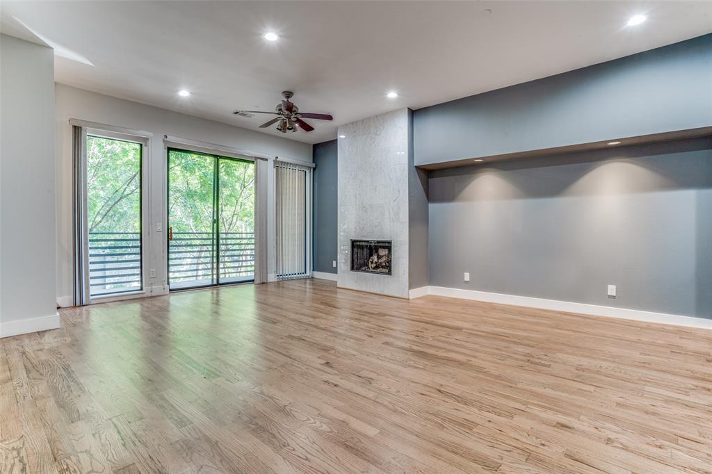 Thirty9thirty Condos - Residential Lease