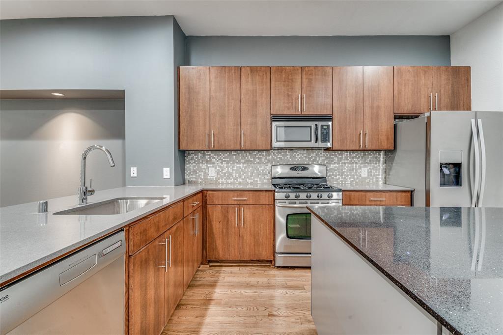 Thirty9thirty Condos - Residential Lease