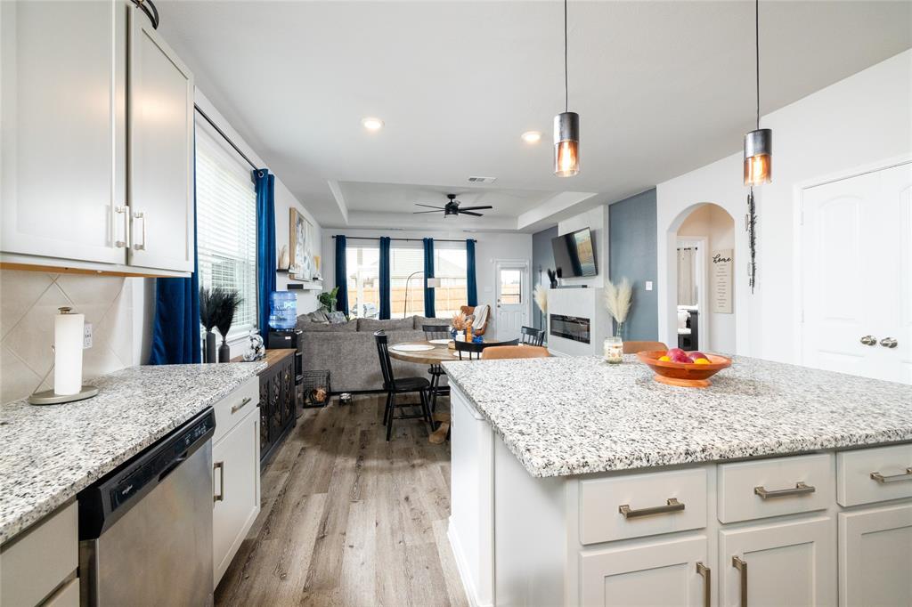 Parkerville Mdws Ph III Sec B - Residential