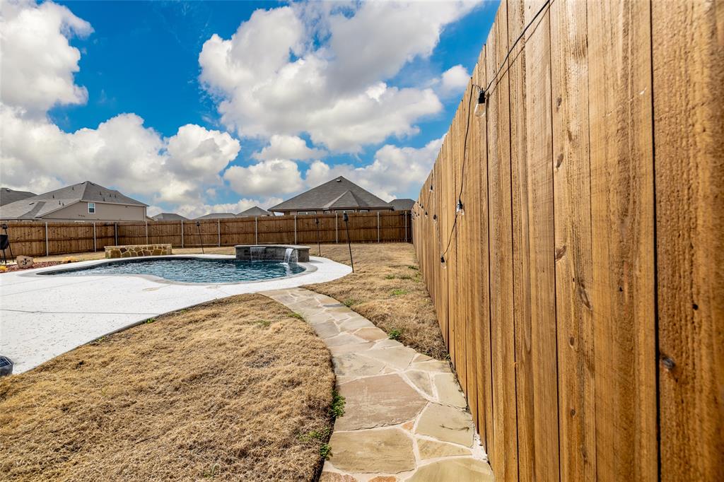 Parkerville Mdws Ph III Sec B - Residential