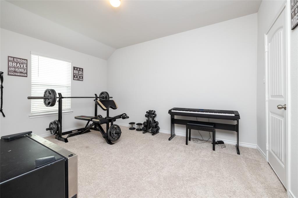 Parkerville Mdws Ph III Sec B - Residential