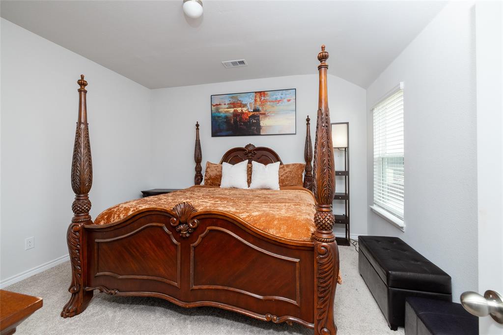 Parkerville Mdws Ph III Sec B - Residential