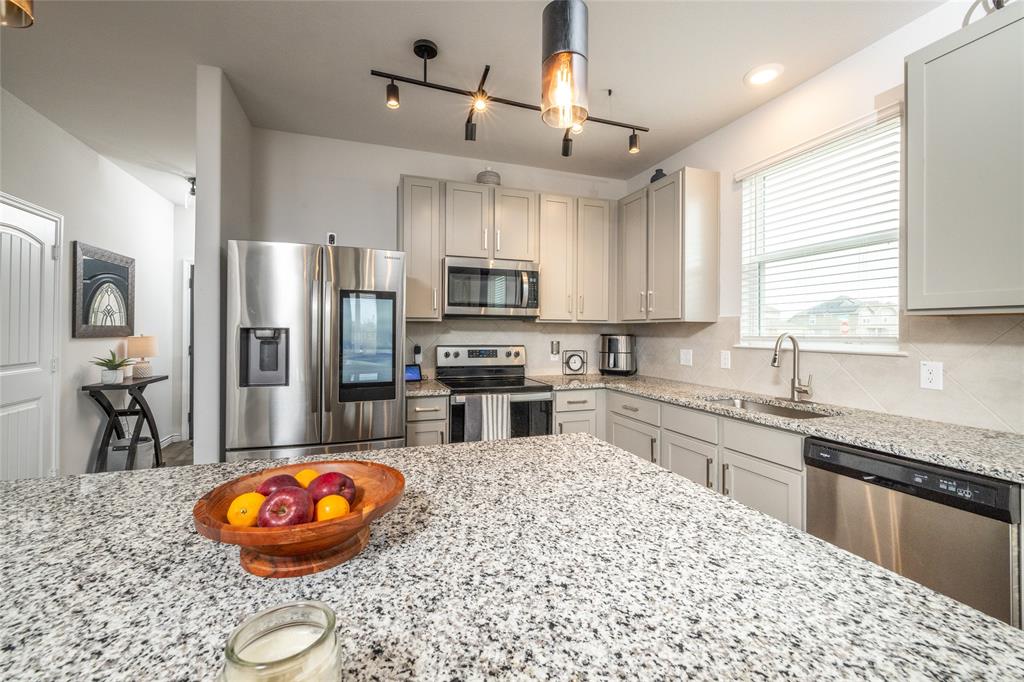 Parkerville Mdws Ph III Sec B - Residential