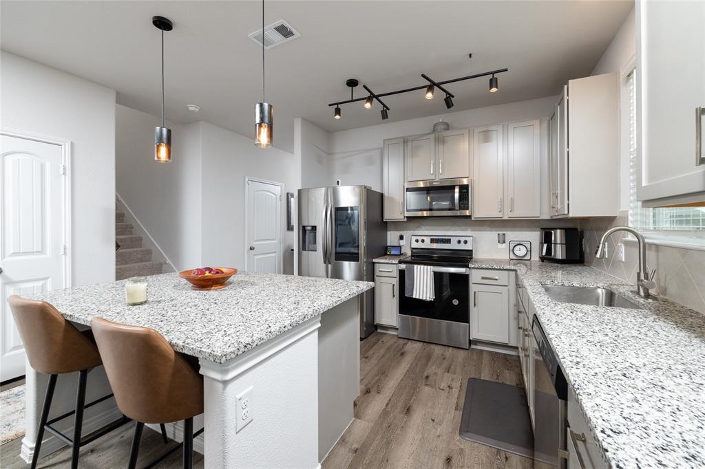 Parkerville Mdws Ph III Sec B - Residential