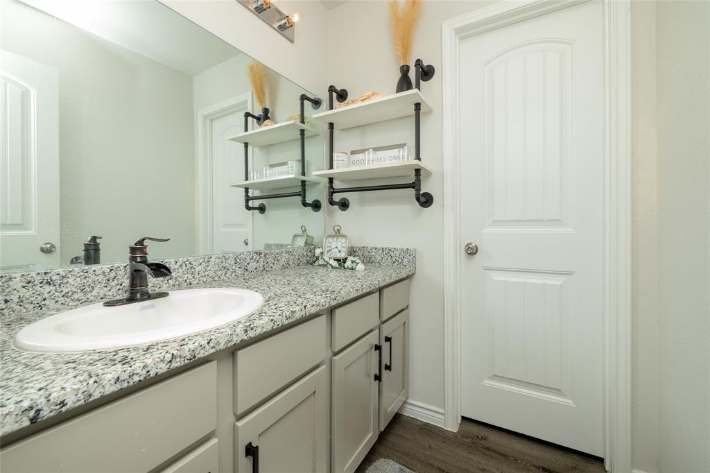 Parkerville Mdws Ph III Sec B - Residential