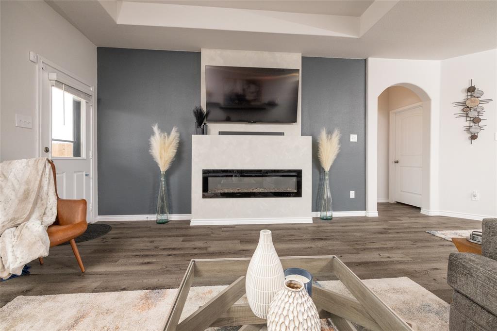 Parkerville Mdws Ph III Sec B - Residential