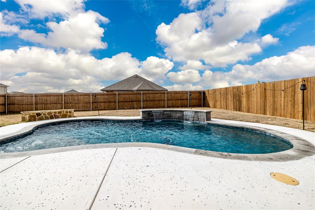 Parkerville Mdws Ph III Sec B - Residential