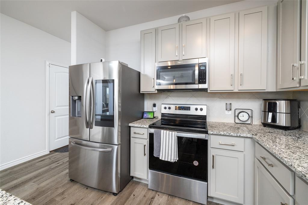 Parkerville Mdws Ph III Sec B - Residential