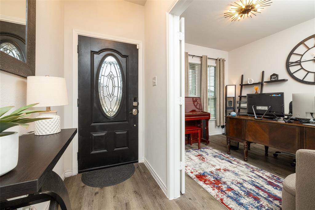 Parkerville Mdws Ph III Sec B - Residential