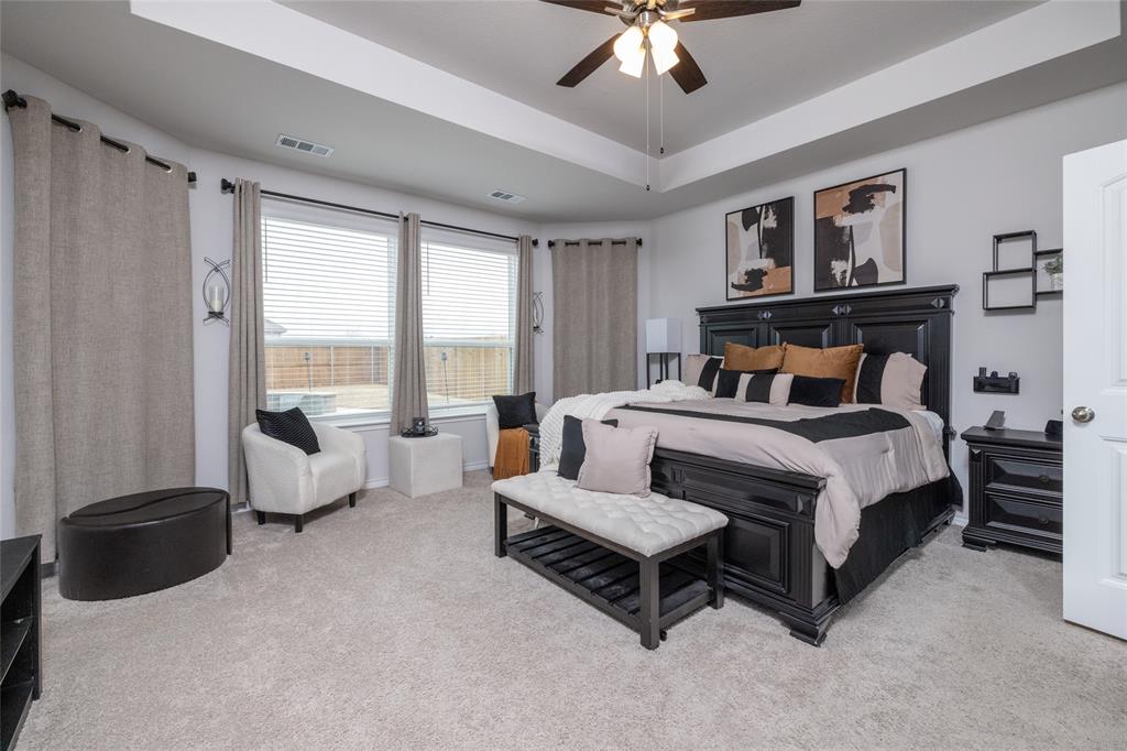 Parkerville Mdws Ph III Sec B - Residential