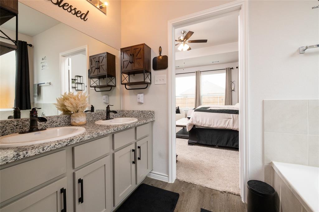 Parkerville Mdws Ph III Sec B - Residential