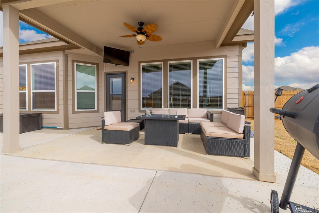 Parkerville Mdws Ph III Sec B - Residential