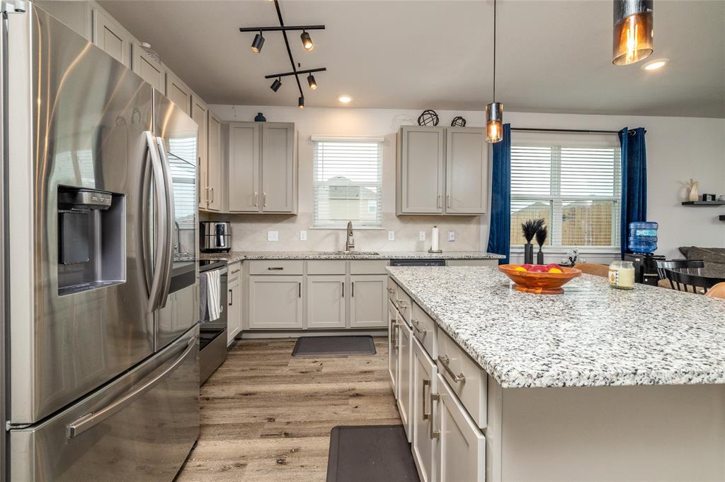 Parkerville Mdws Ph III Sec B - Residential