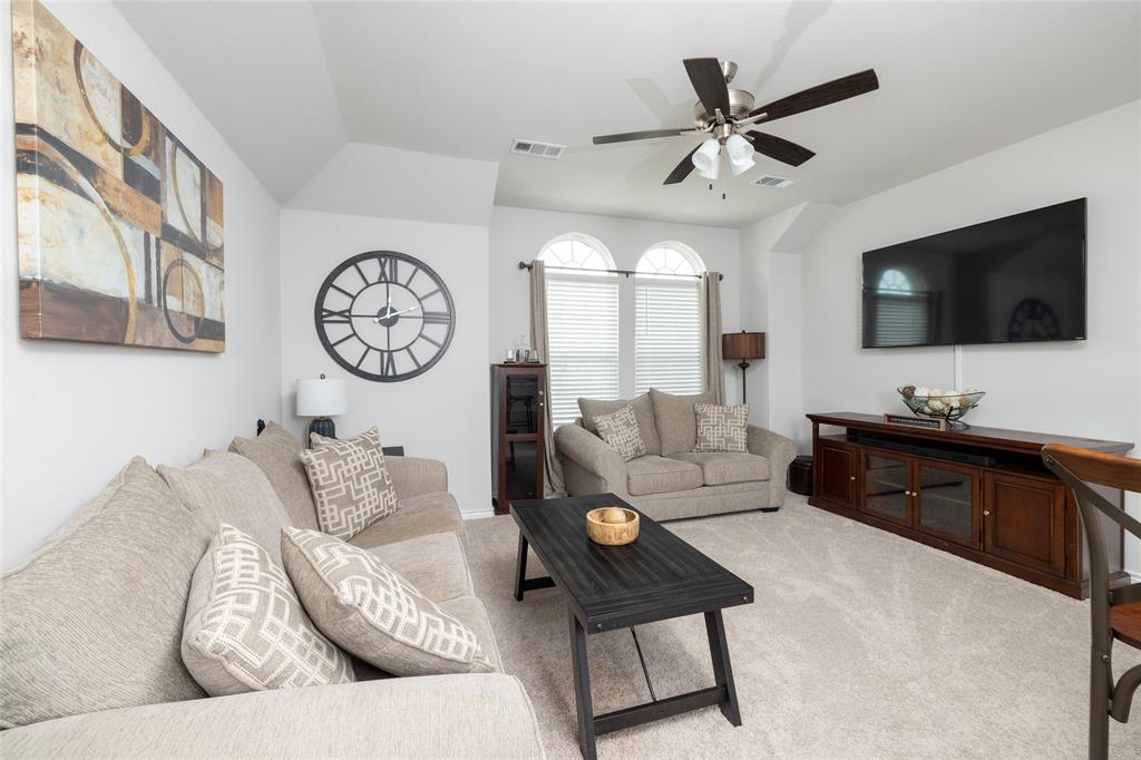 Parkerville Mdws Ph III Sec B - Residential