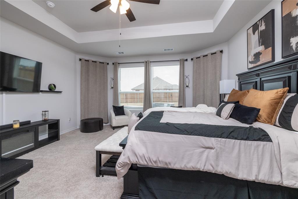 Parkerville Mdws Ph III Sec B - Residential