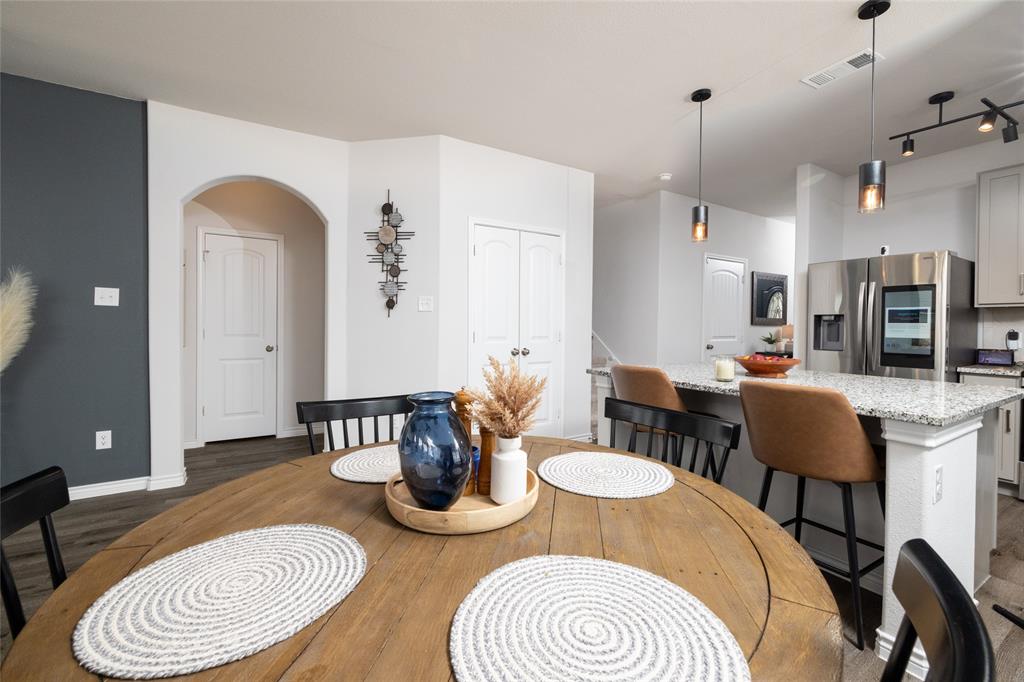 Parkerville Mdws Ph III Sec B - Residential