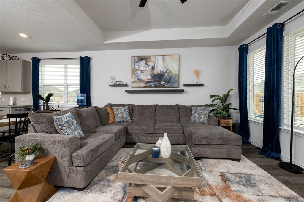 Parkerville Mdws Ph III Sec B - Residential