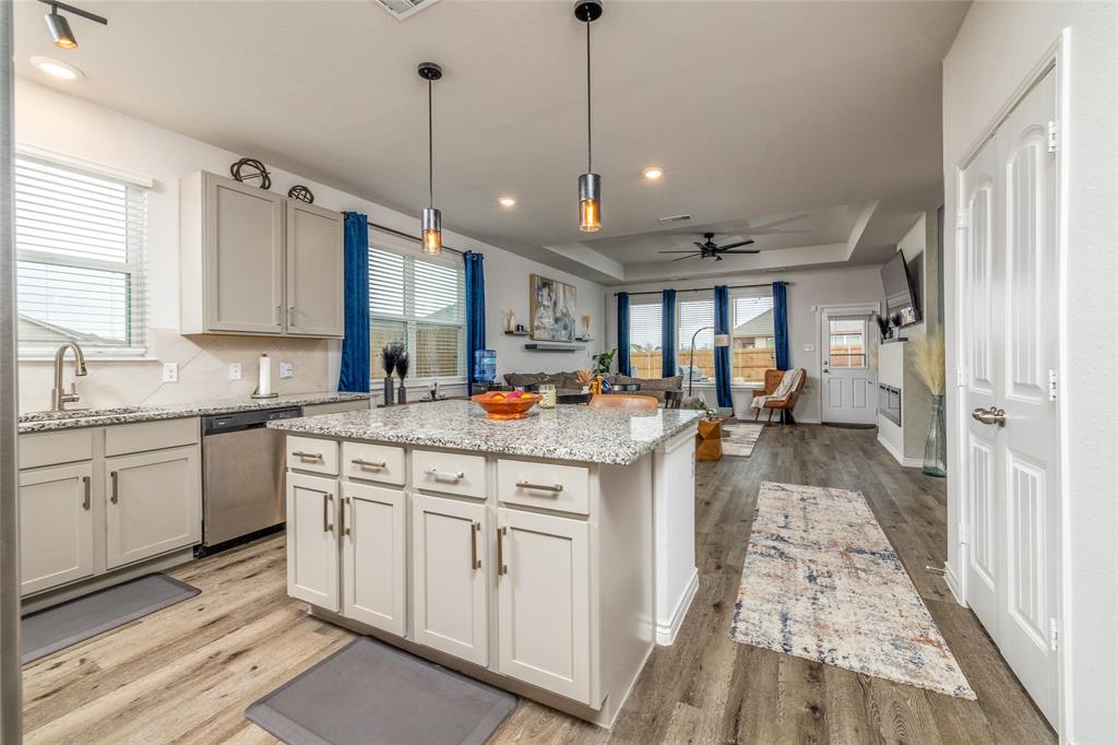 Parkerville Mdws Ph III Sec B - Residential