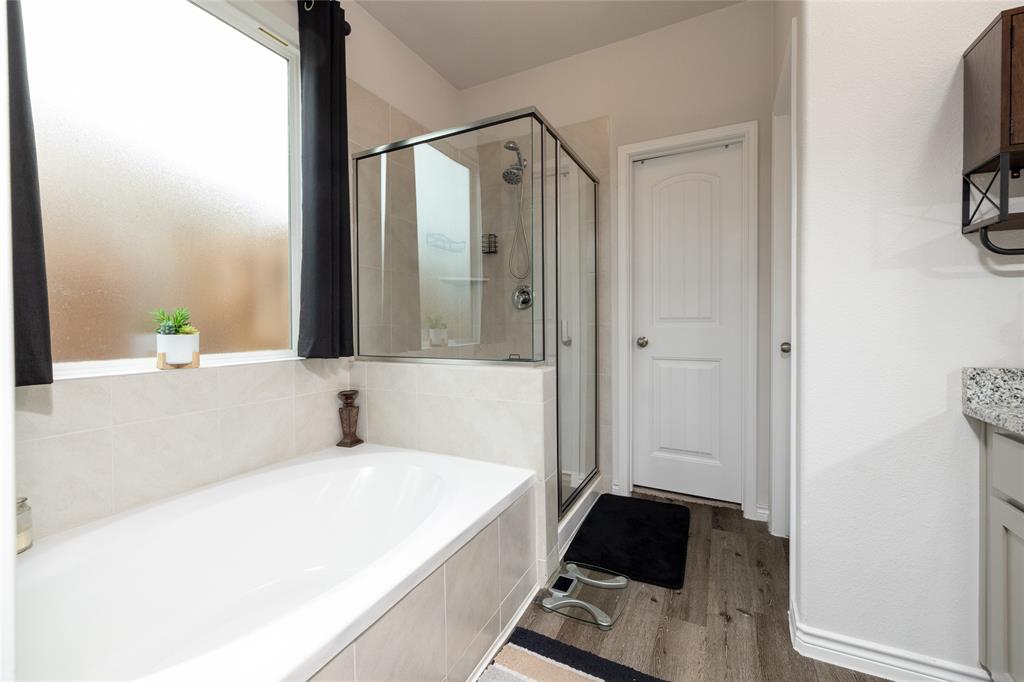 Parkerville Mdws Ph III Sec B - Residential