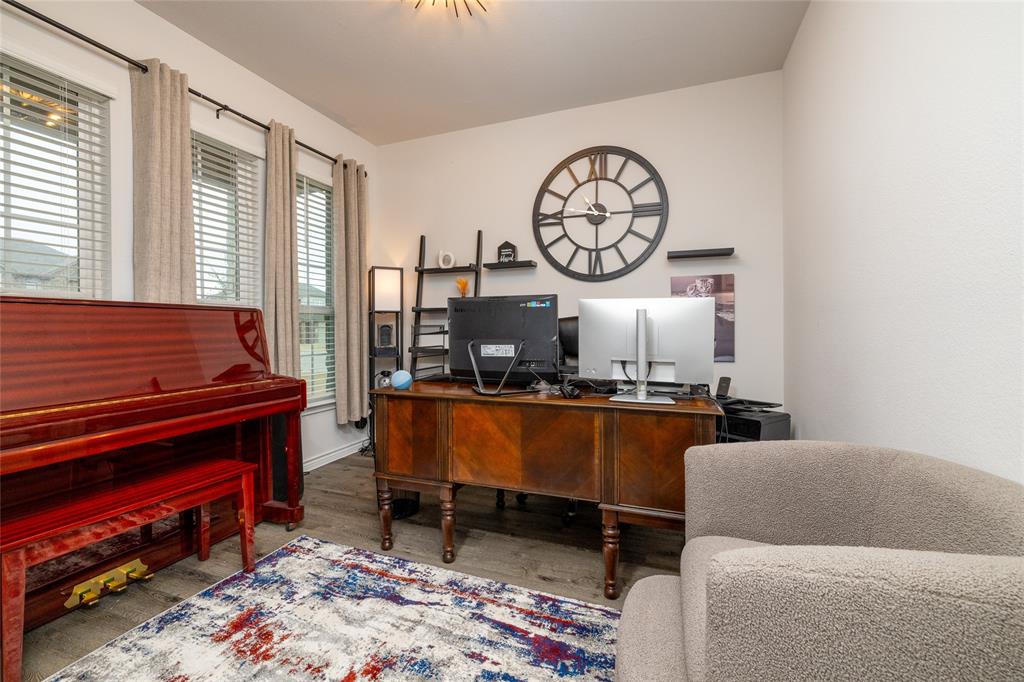 Parkerville Mdws Ph III Sec B - Residential