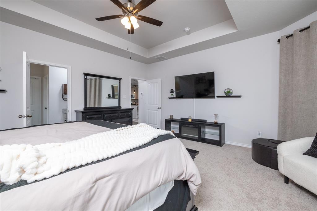 Parkerville Mdws Ph III Sec B - Residential