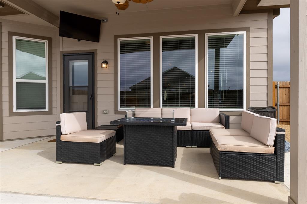 Parkerville Mdws Ph III Sec B - Residential