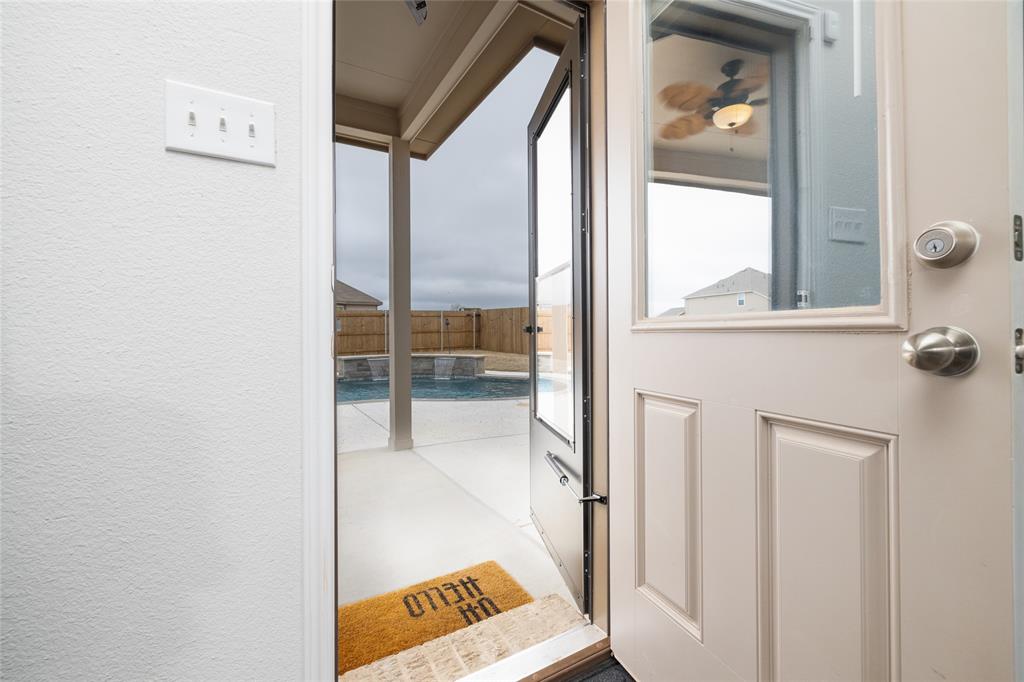 Parkerville Mdws Ph III Sec B - Residential