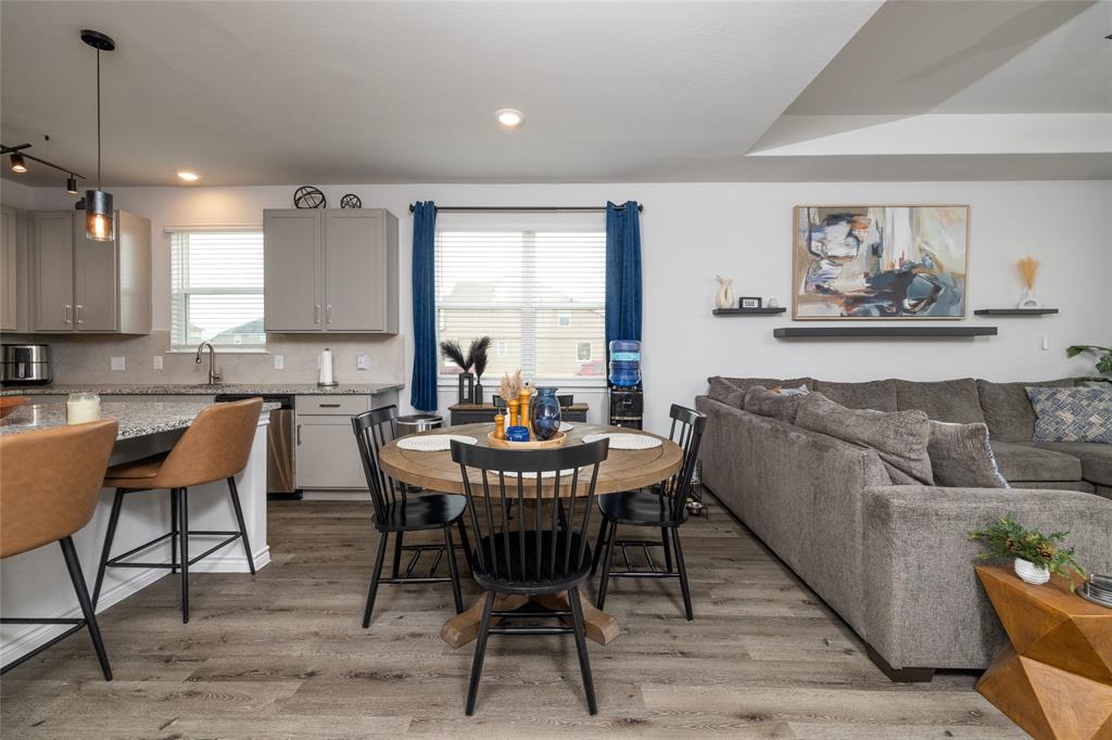 Parkerville Mdws Ph III Sec B - Residential