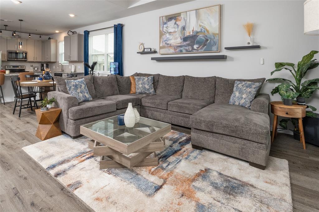 Parkerville Mdws Ph III Sec B - Residential