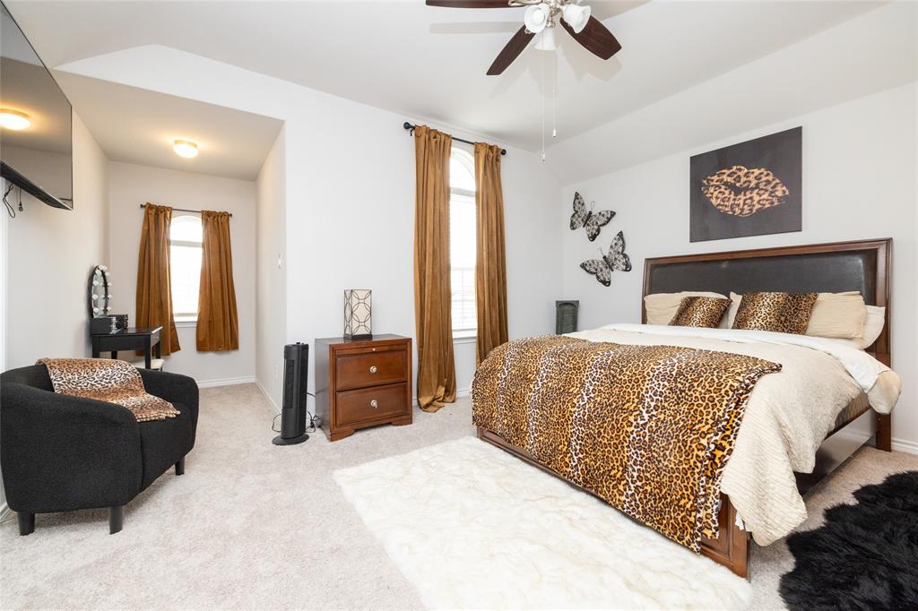 Parkerville Mdws Ph III Sec B - Residential