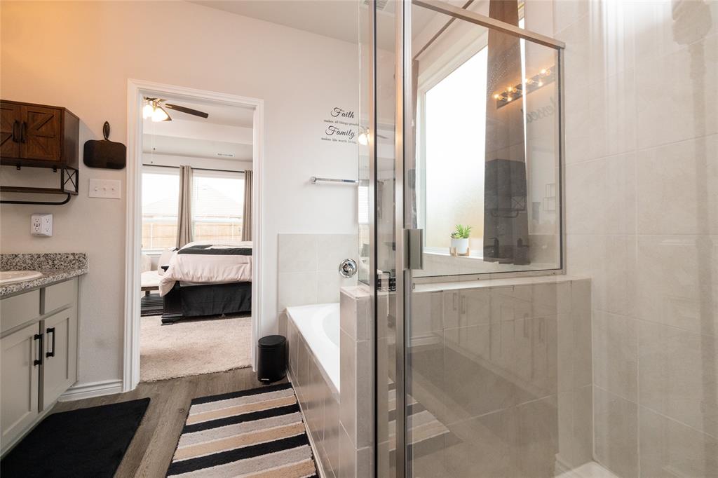 Parkerville Mdws Ph III Sec B - Residential