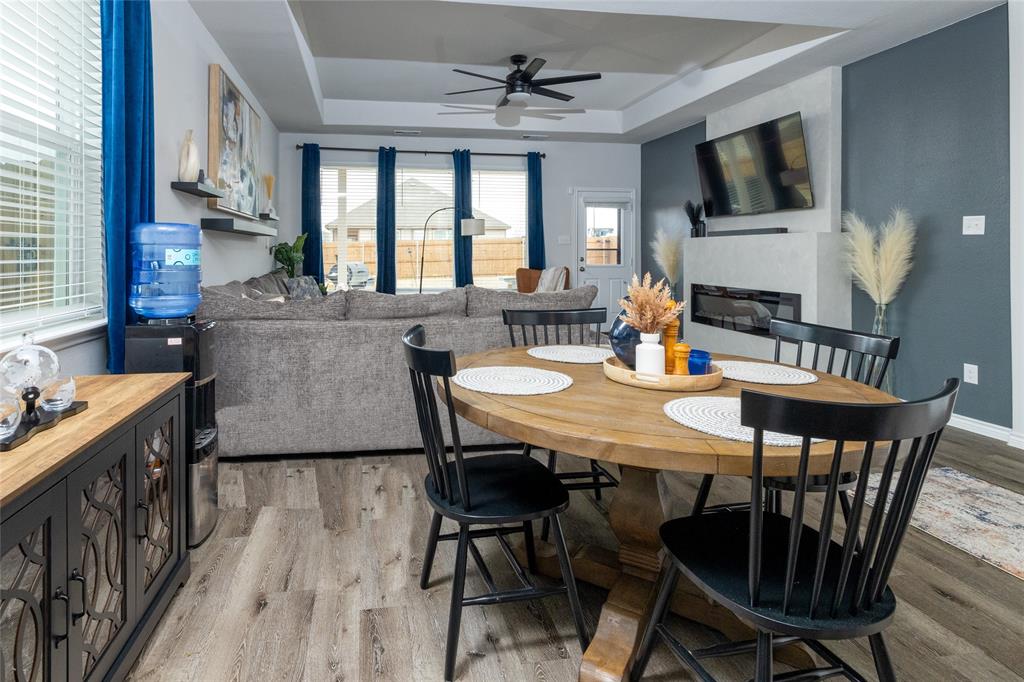 Parkerville Mdws Ph III Sec B - Residential